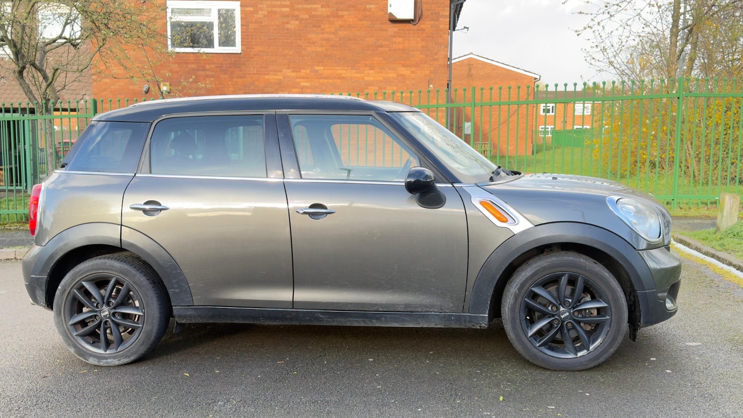 Used MINI Countryman 2011 for sale - 77551522: Photo 14