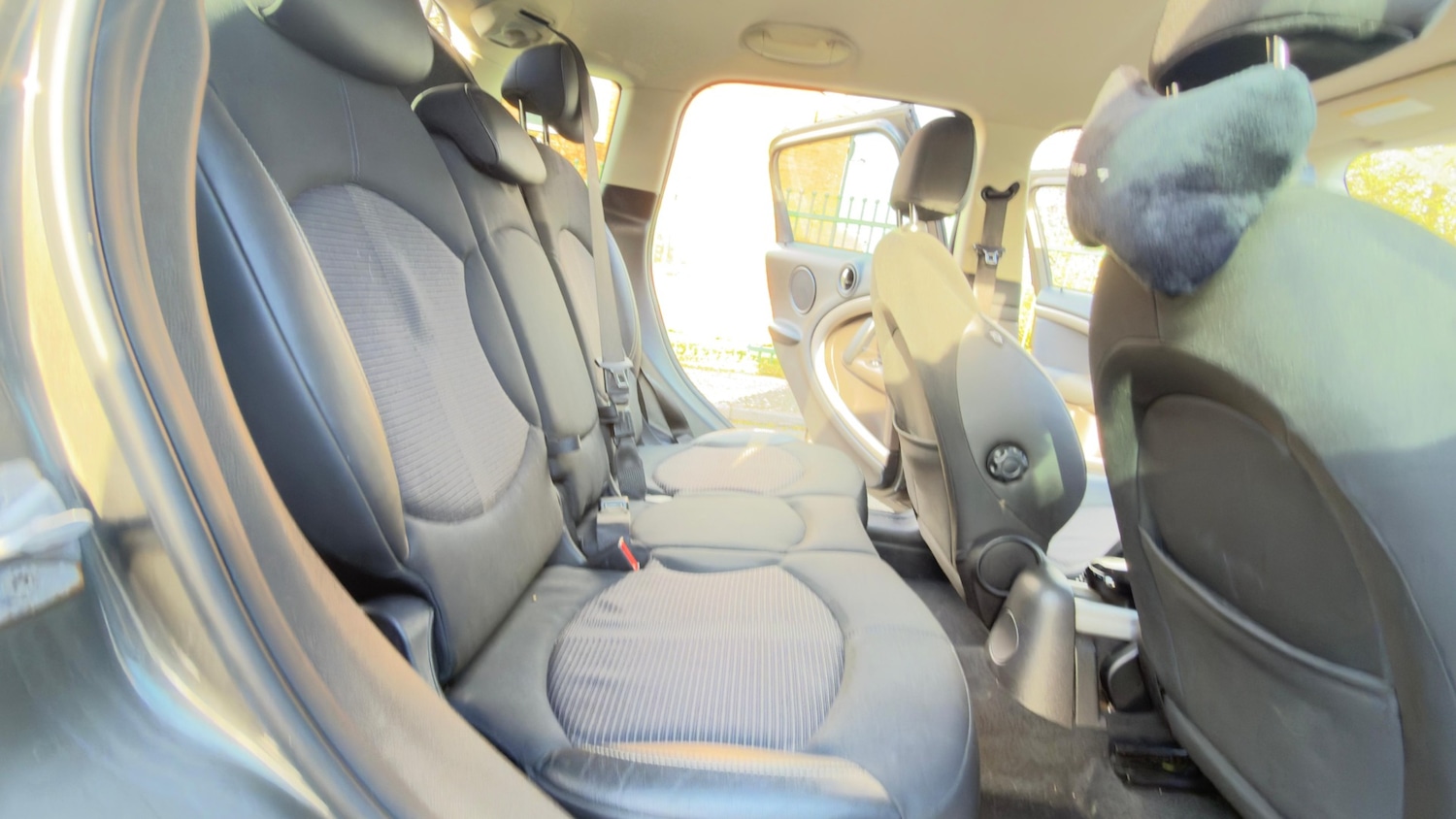 Used MINI Countryman 2011 for sale - 77551522: Photo 15