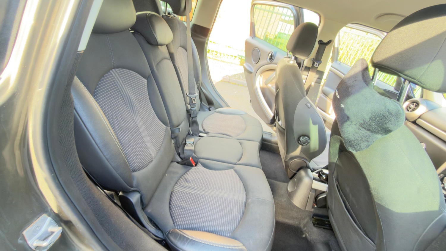 Used MINI Countryman 2011 for sale - 77551522: Photo 16