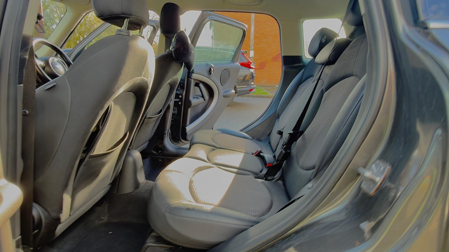 Used MINI Countryman 2011 for sale - 77551522: Photo 17