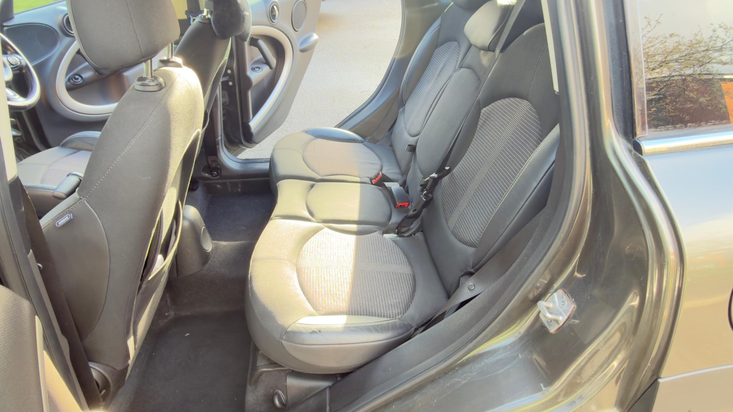 Used MINI Countryman 2011 for sale - 77551522: Photo 18