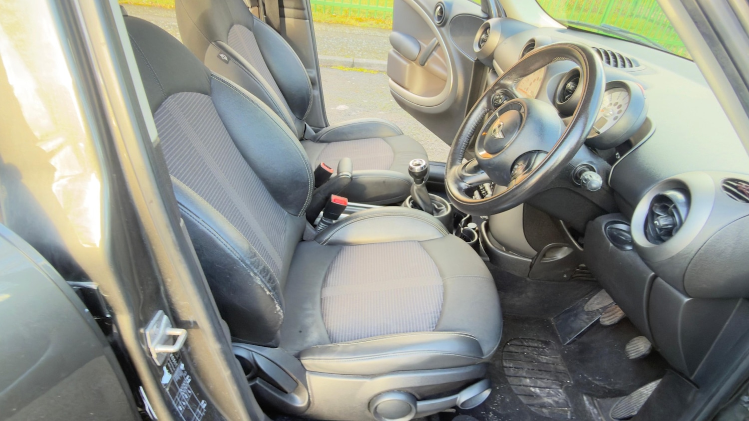 Used MINI Countryman 2011 for sale - 77551522: Photo 19