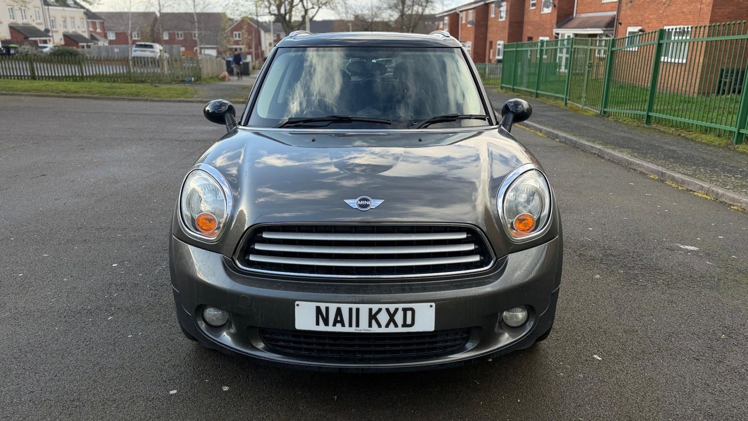 Used MINI Countryman 2011 for sale - 77551522: Photo 2