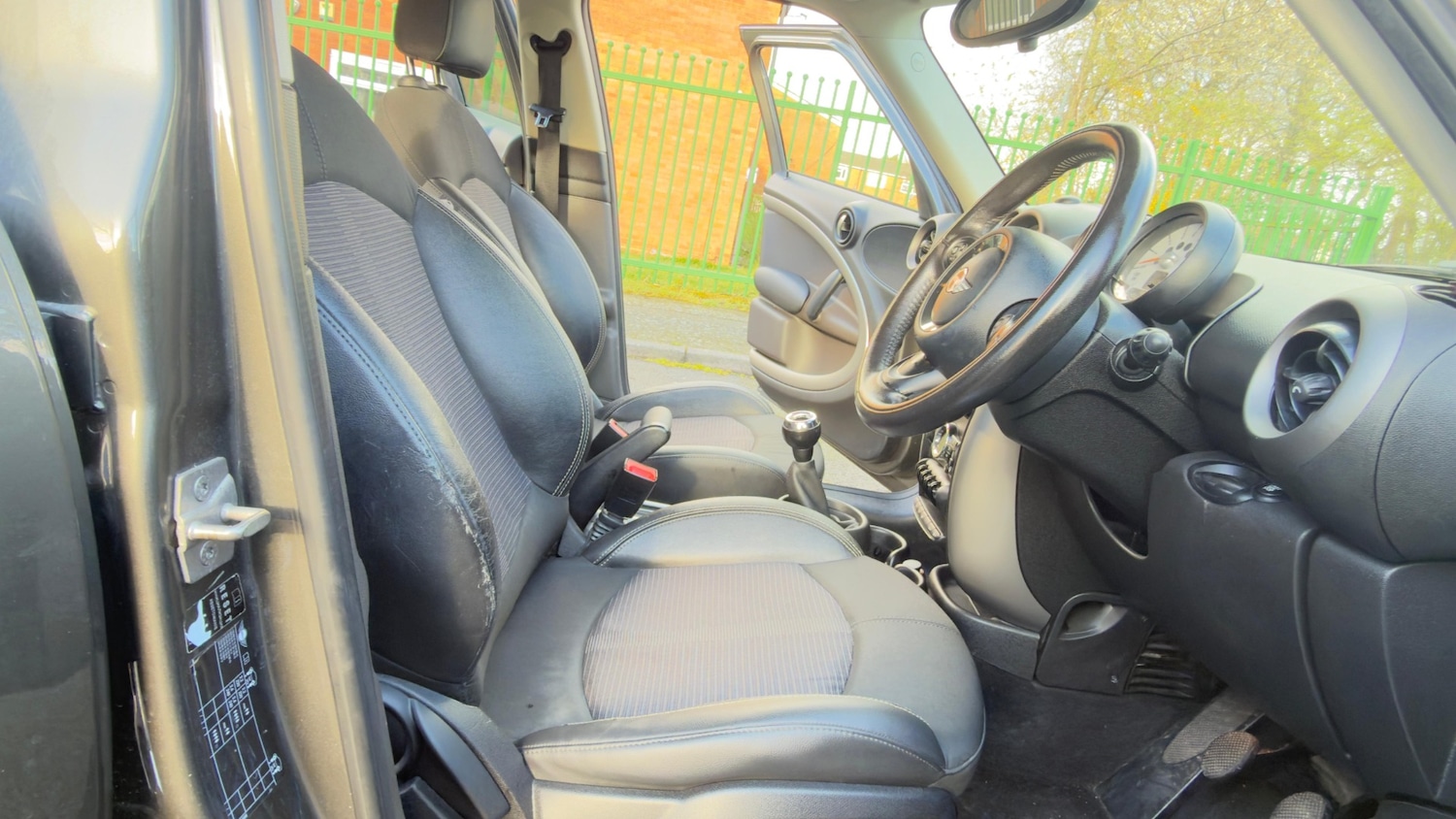 Used MINI Countryman 2011 for sale - 77551522: Photo 20