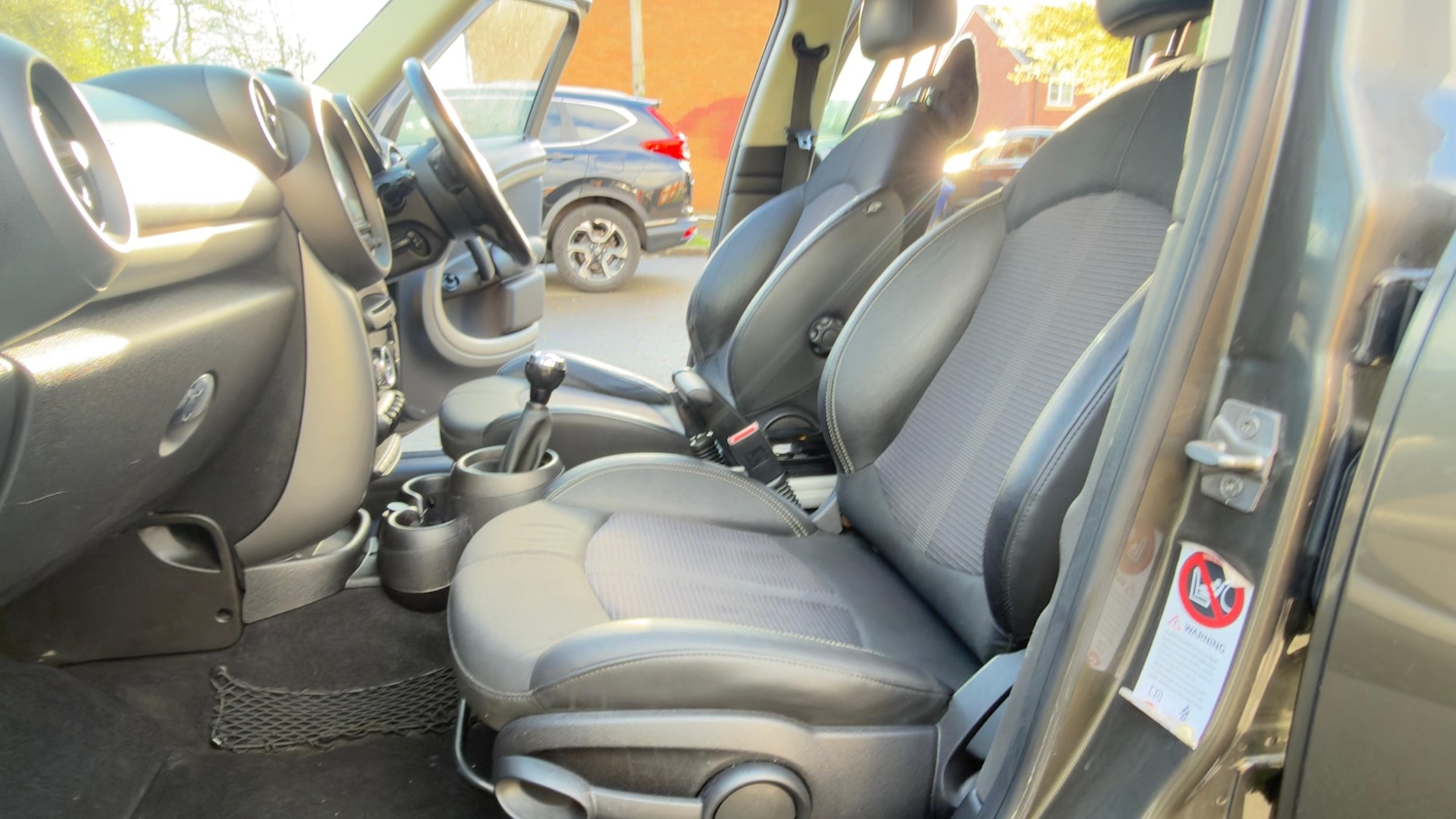 Used MINI Countryman 2011 for sale - 77551522: Photo 21