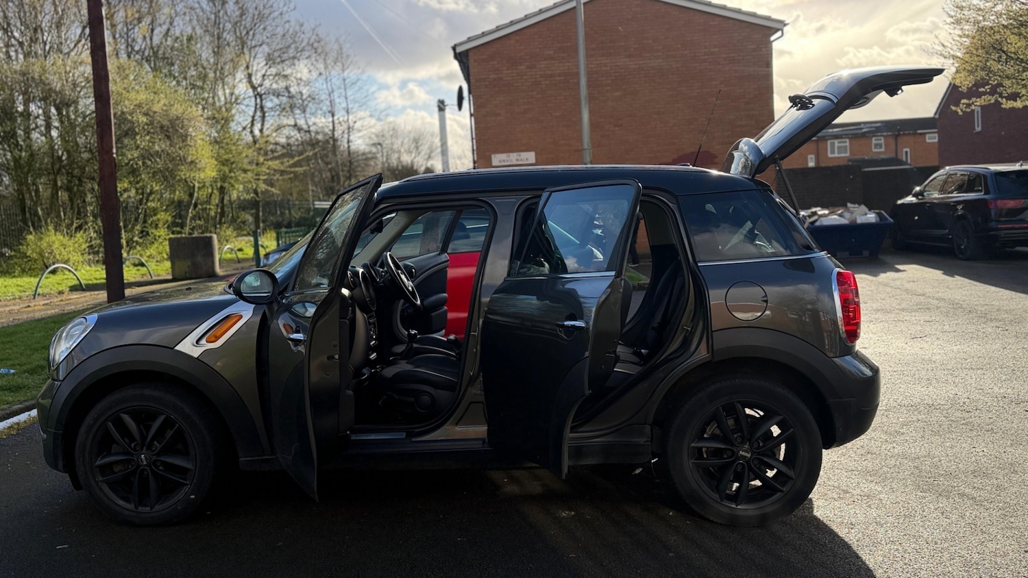 Used MINI Countryman 2011 for sale - 77551522: Photo 28