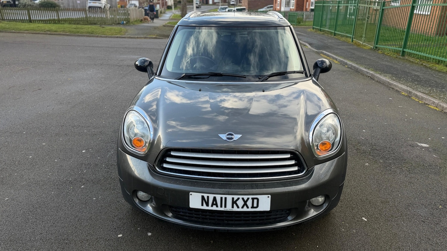 Used MINI Countryman 2011 for sale - 77551522: Photo 3