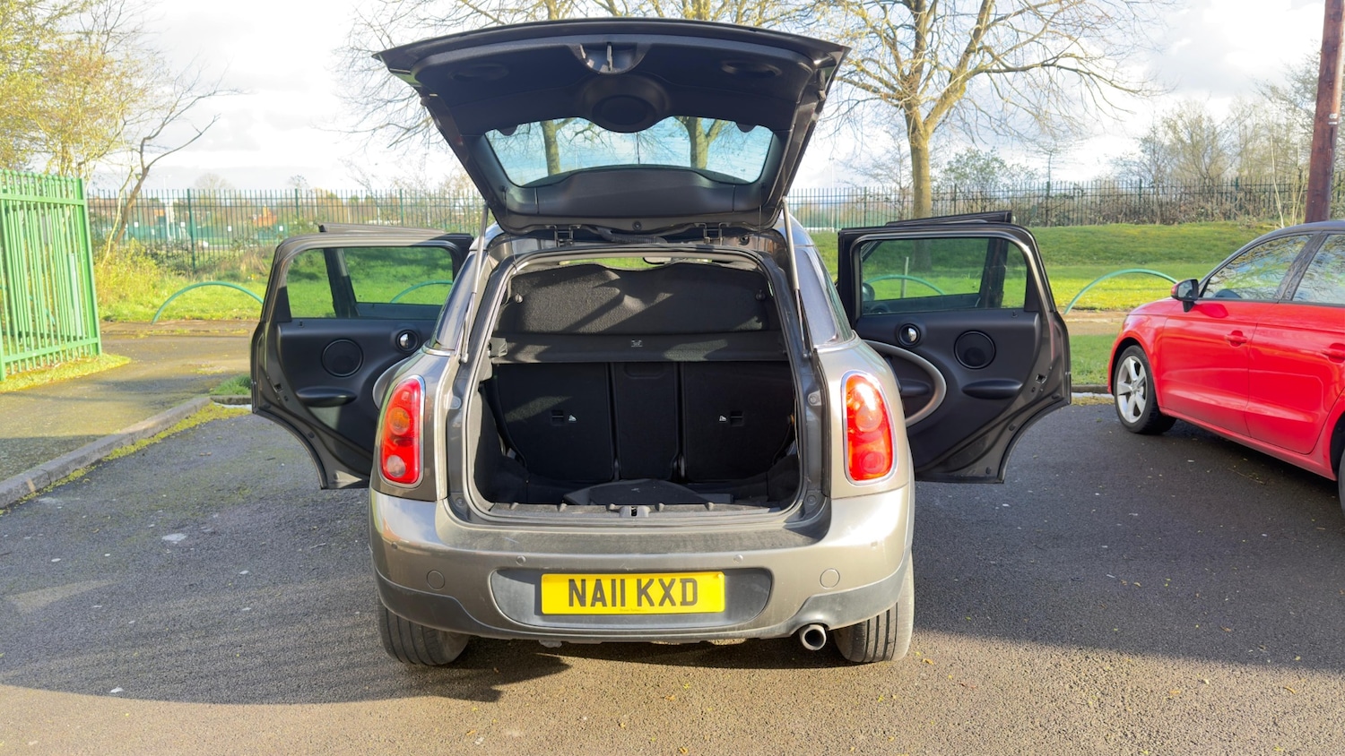 Used MINI Countryman 2011 for sale - 77551522: Photo 32