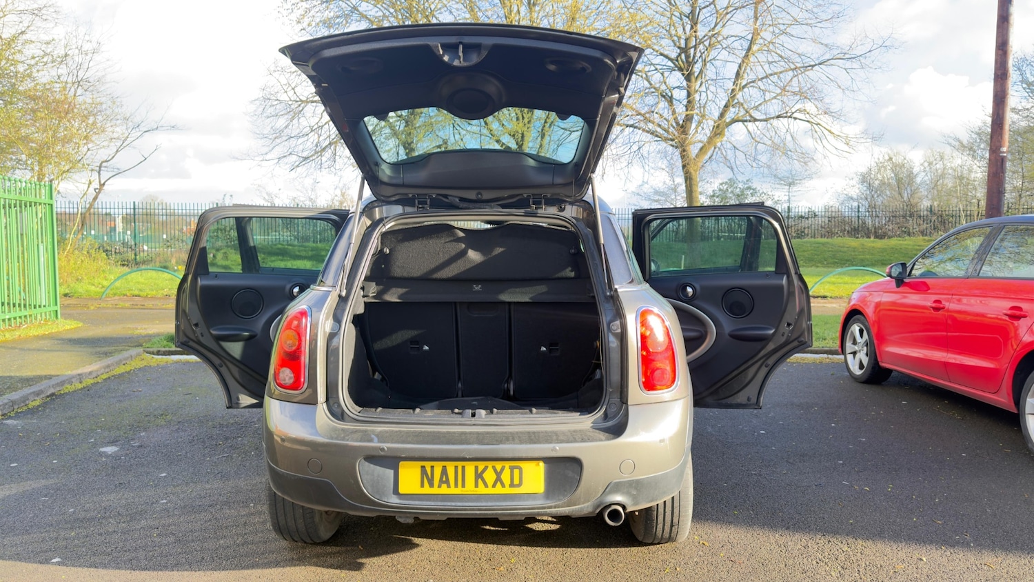 Used MINI Countryman 2011 for sale - 77551522: Photo 33