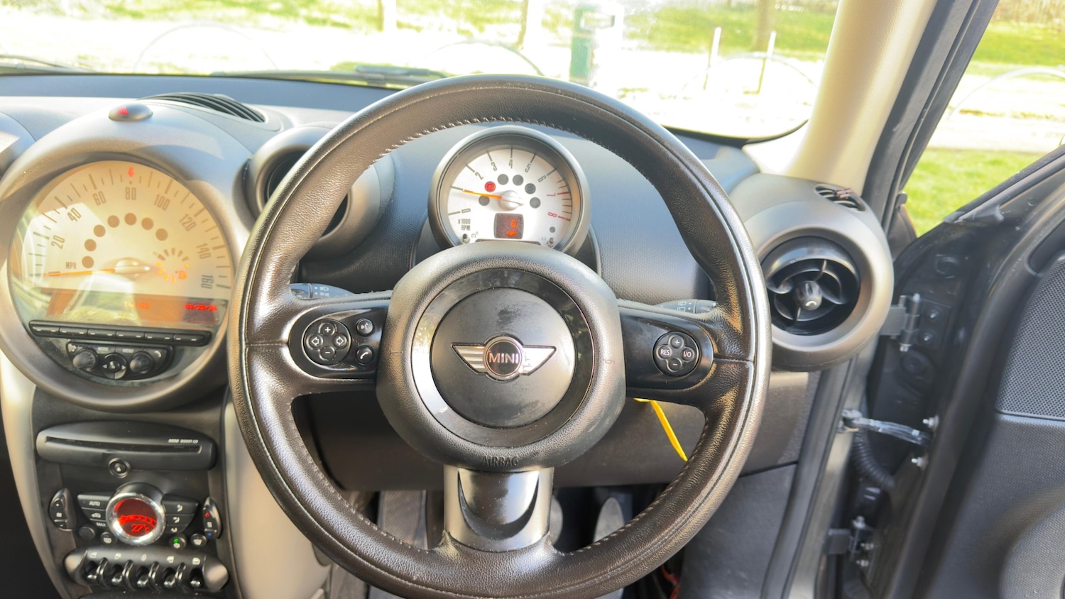 Used MINI Countryman 2011 for sale - 77551522: Photo 36