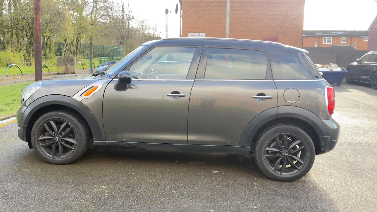 Used MINI Countryman 2011 for sale - 77551522: Photo 4