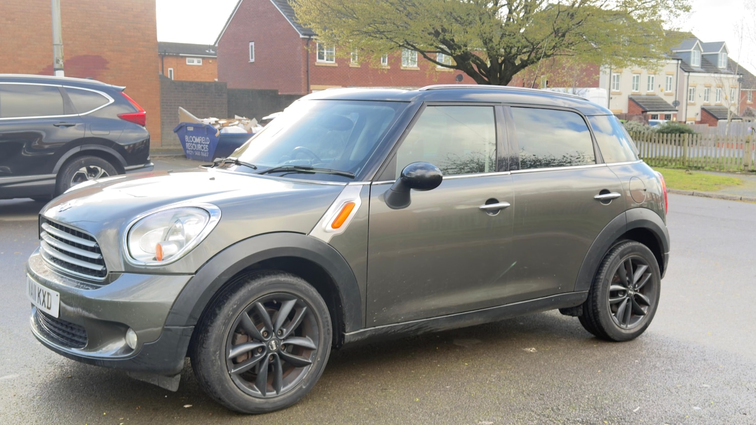 Used MINI Countryman 2011 for sale - 77551522: Photo 5