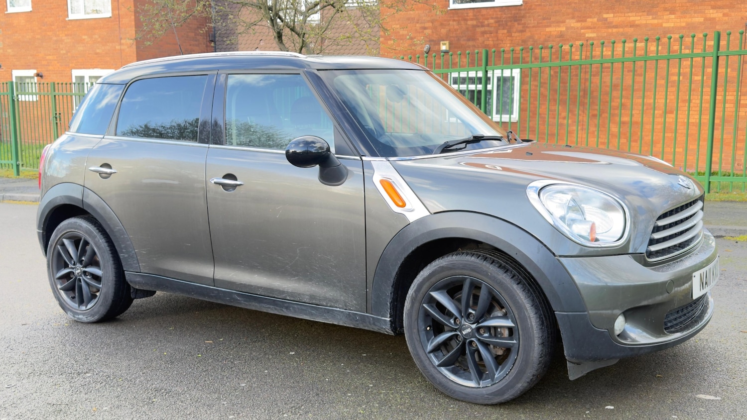 Used MINI Countryman 2011 for sale - 77551522: Photo 7
