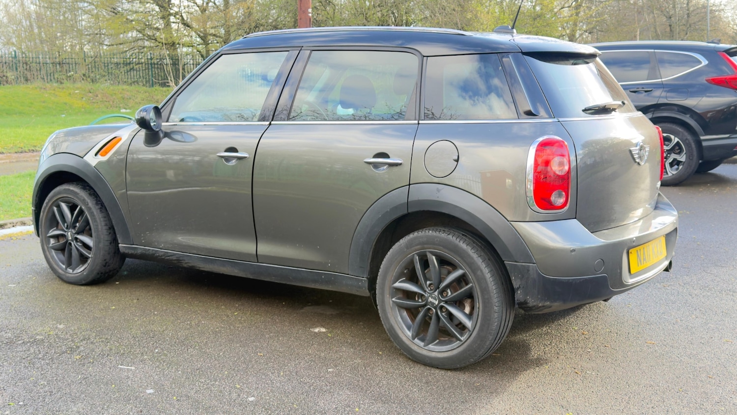 Used MINI Countryman 2011 for sale - 77551522: Photo 8