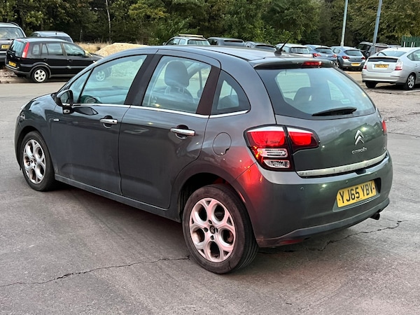 Used Citroen C3 2015 for sale - 76176101: Photo 10