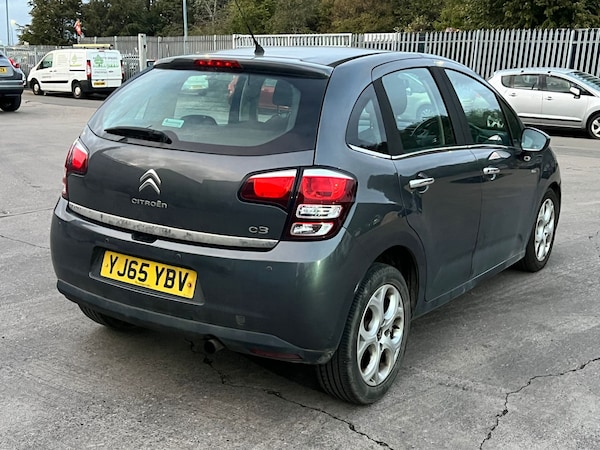 Used Citroen C3 2015 for sale - 76176101: Photo 11