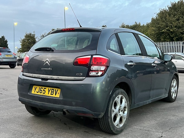 Used Citroen C3 2015 for sale - 76176101: Photo 13