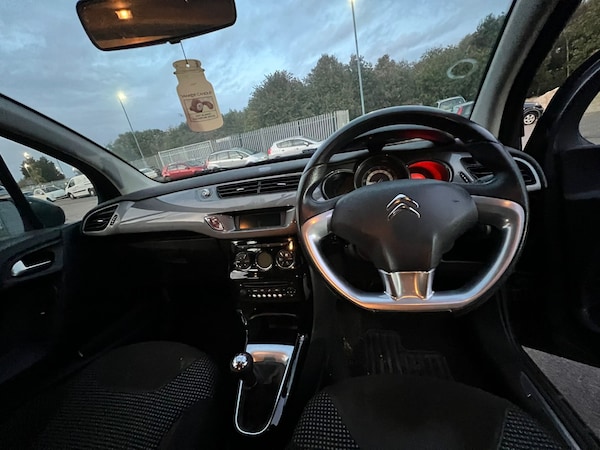 Used Citroen C3 2015 for sale - 76176101: Photo 14