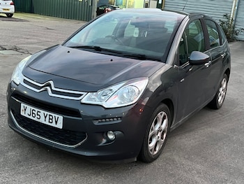 Citroen - C3