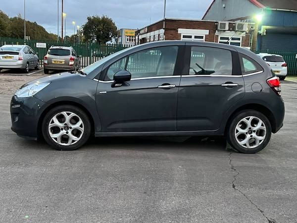 Used Citroen C3 2015 for sale - 76176101: Photo 2