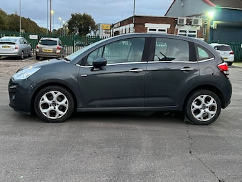 Used Citroen C3 2015 for sale - 76176101: Photo 2