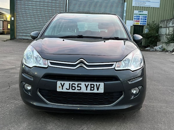Used Citroen C3 2015 for sale - 76176101: Photo 3