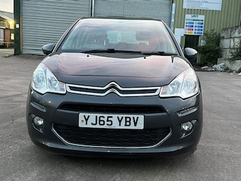 Used Citroen C3 2015 for sale - 76176101: Photo 3