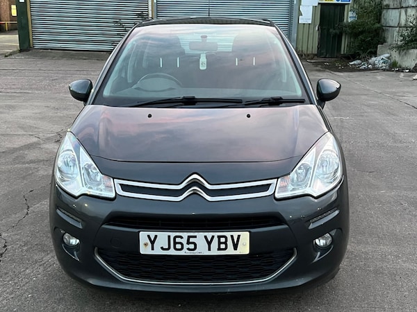 Used Citroen C3 2015 for sale - 76176101: Photo 4