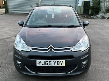 Used Citroen C3 2015 for sale - 76176101: Photo 4