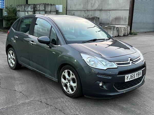 Used Citroen C3 2015 for sale - 76176101: Photo 5