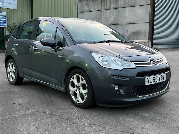 Used Citroen C3 2015 for sale - 76176101: Photo 6