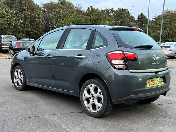 Used Citroen C3 2015 for sale - 76176101: Photo 9