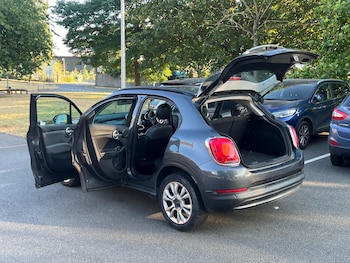 Used Fiat 500X 2015 for sale - 79205880: Photo