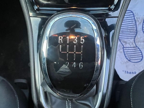 Used Vauxhall Astra 2016 for sale - 76212206: Photo 29