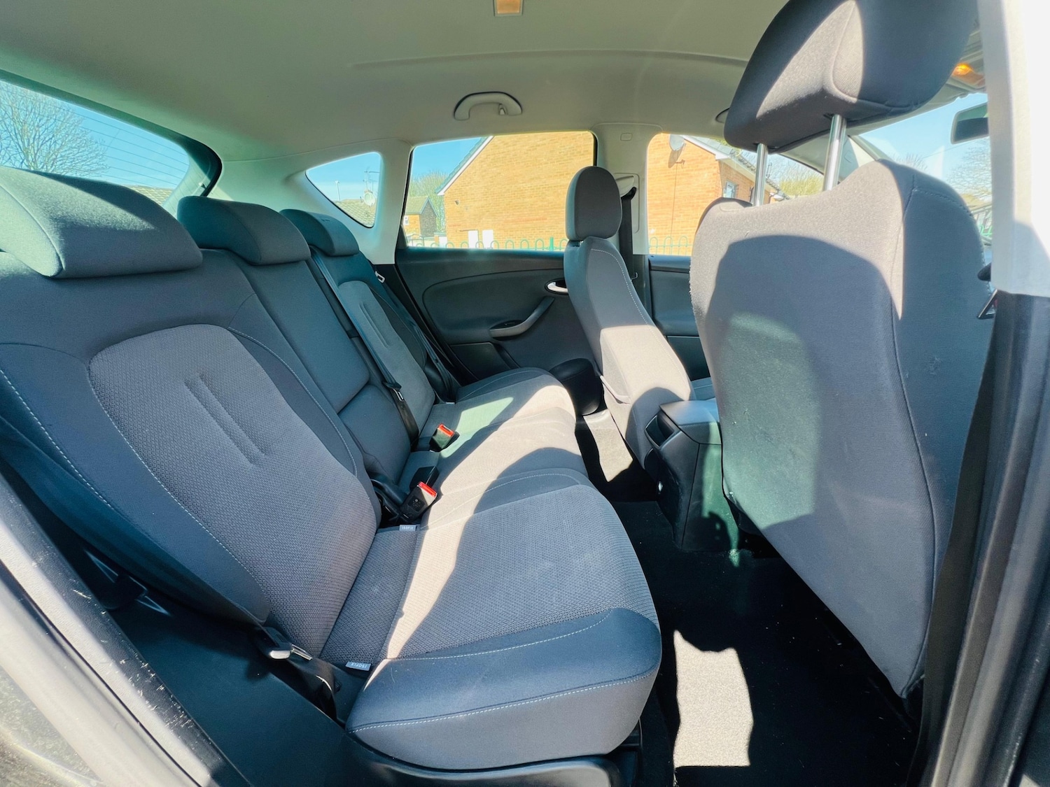 Used SEAT Altea 2011 for sale - 77959179: Photo 10