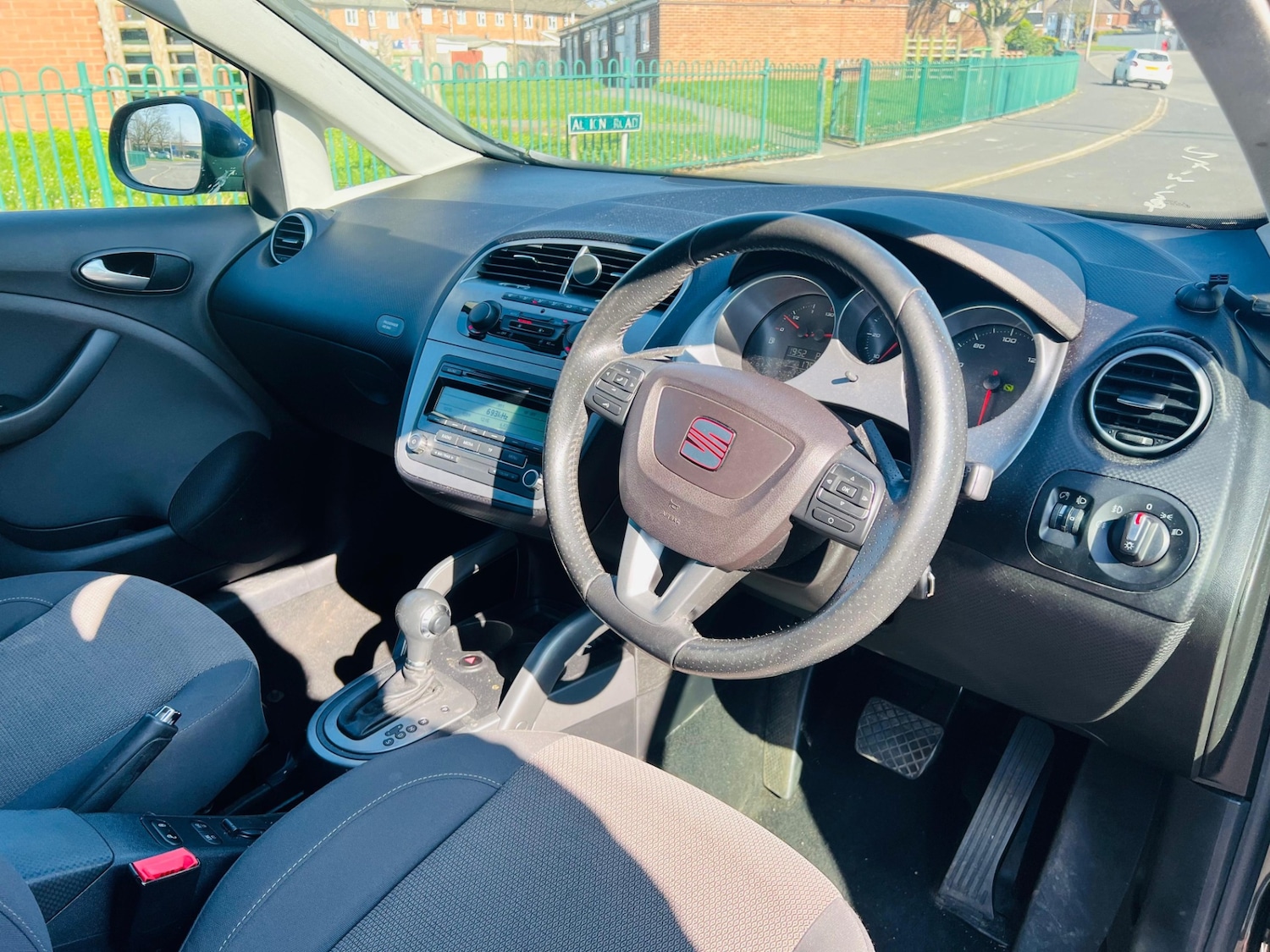 Used SEAT Altea 2011 for sale - 77959179: Photo 11