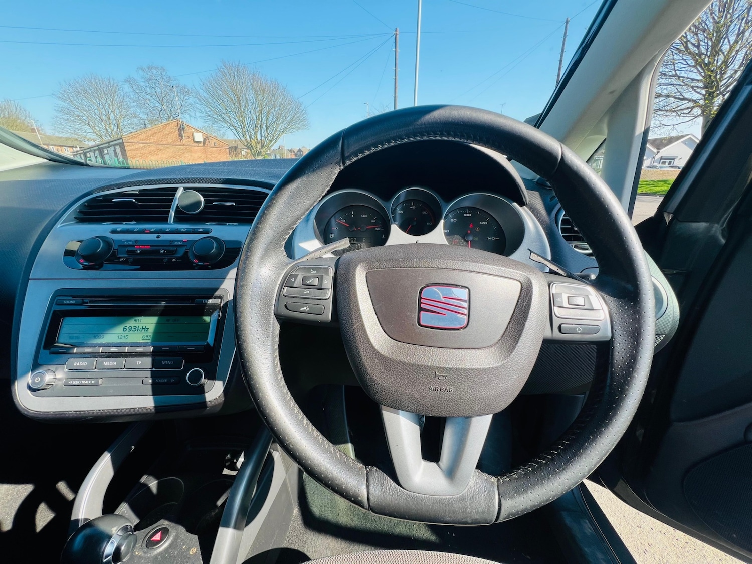 Used SEAT Altea 2011 for sale - 77959179: Photo 12