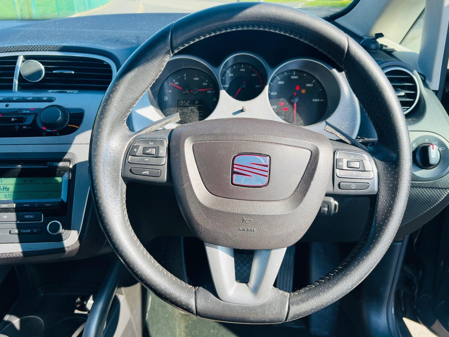 Used SEAT Altea 2011 for sale - 77959179: Photo 13