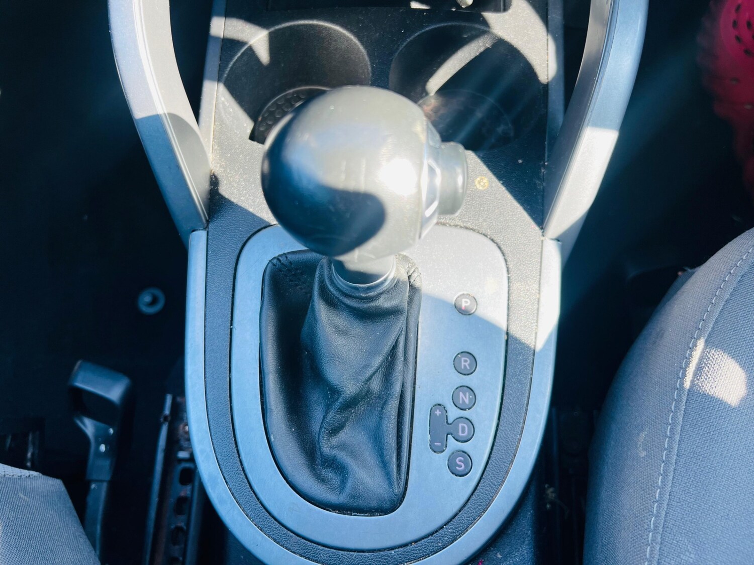 Used SEAT Altea 2011 for sale - 77959179: Photo 14