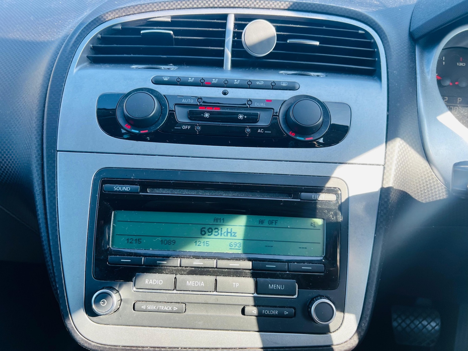 Used SEAT Altea 2011 for sale - 77959179: Photo 17