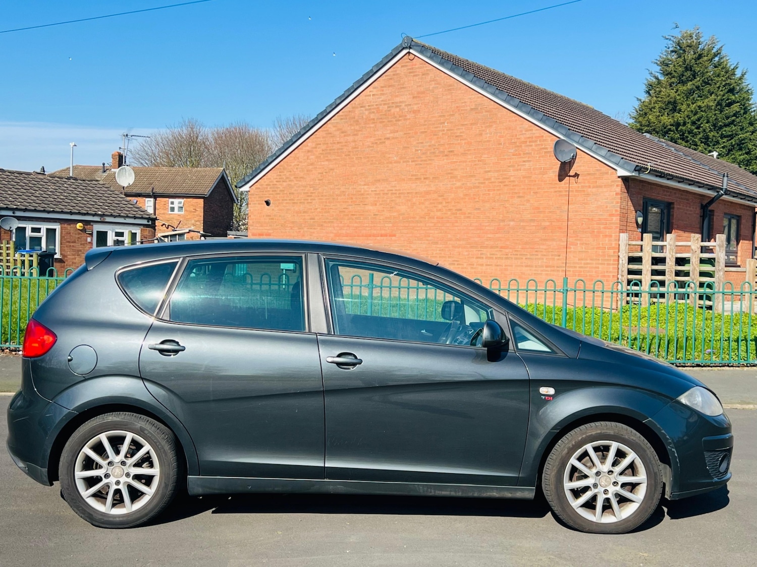 Used SEAT Altea 2011 for sale - 77959179: Photo 2