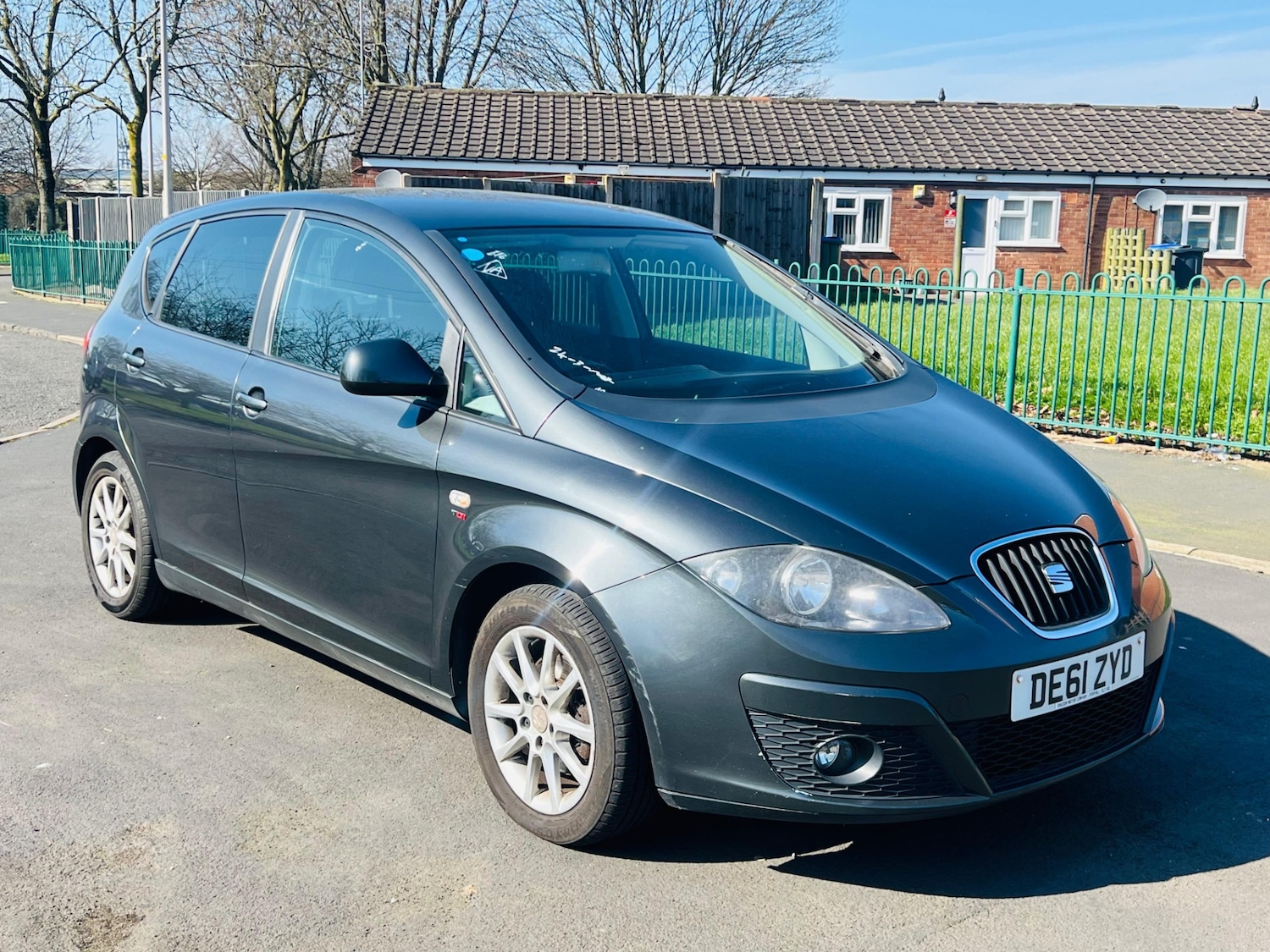 Used SEAT Altea 2011 for sale - 77959179: Photo 5