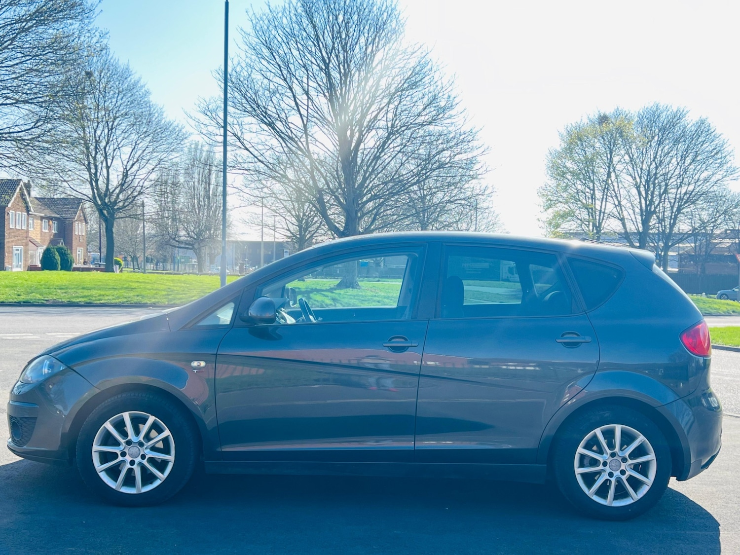 Used SEAT Altea 2011 for sale - 77959179: Photo 6