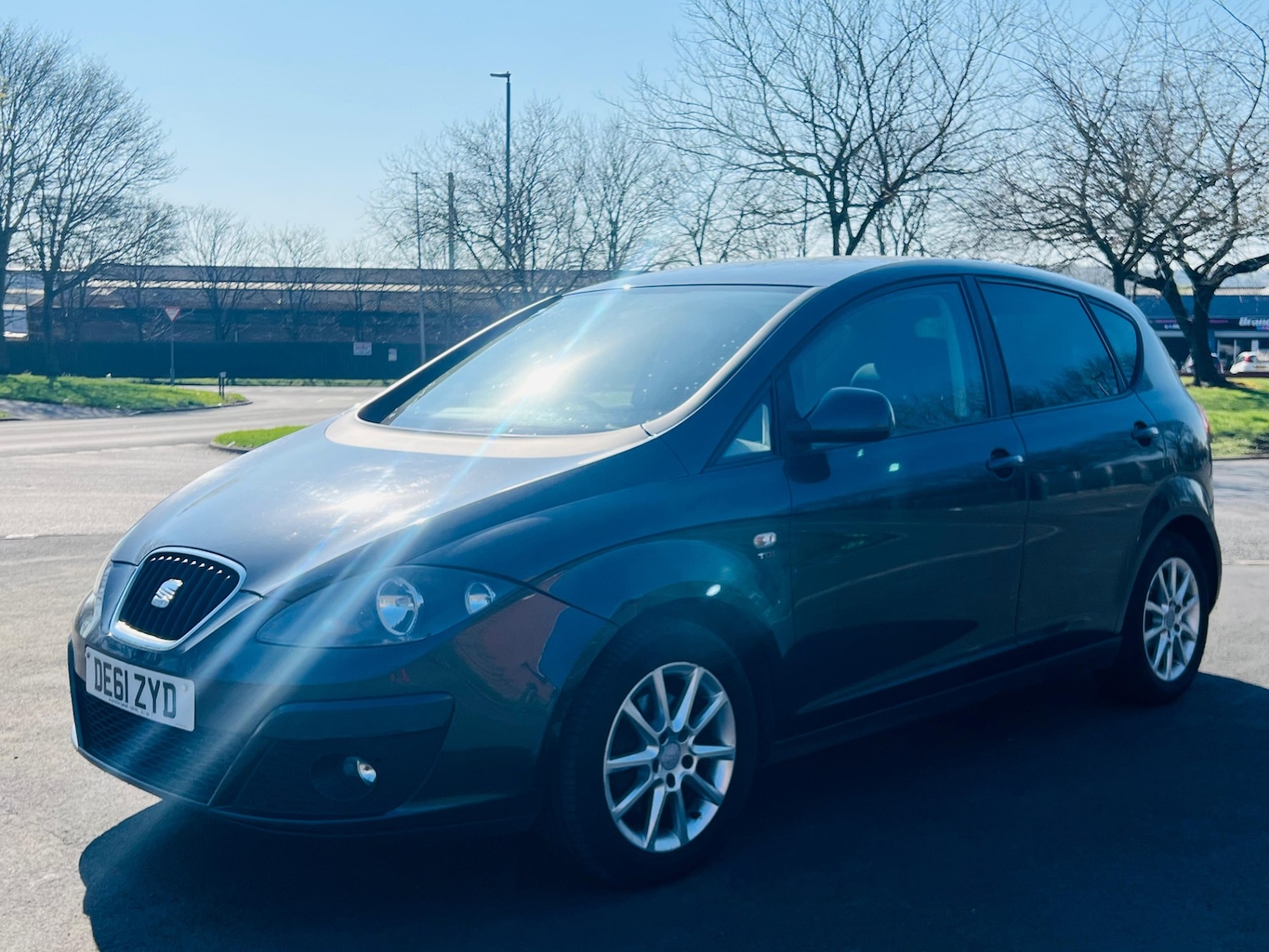 Used SEAT Altea 2011 for sale - 77959179: Photo 7