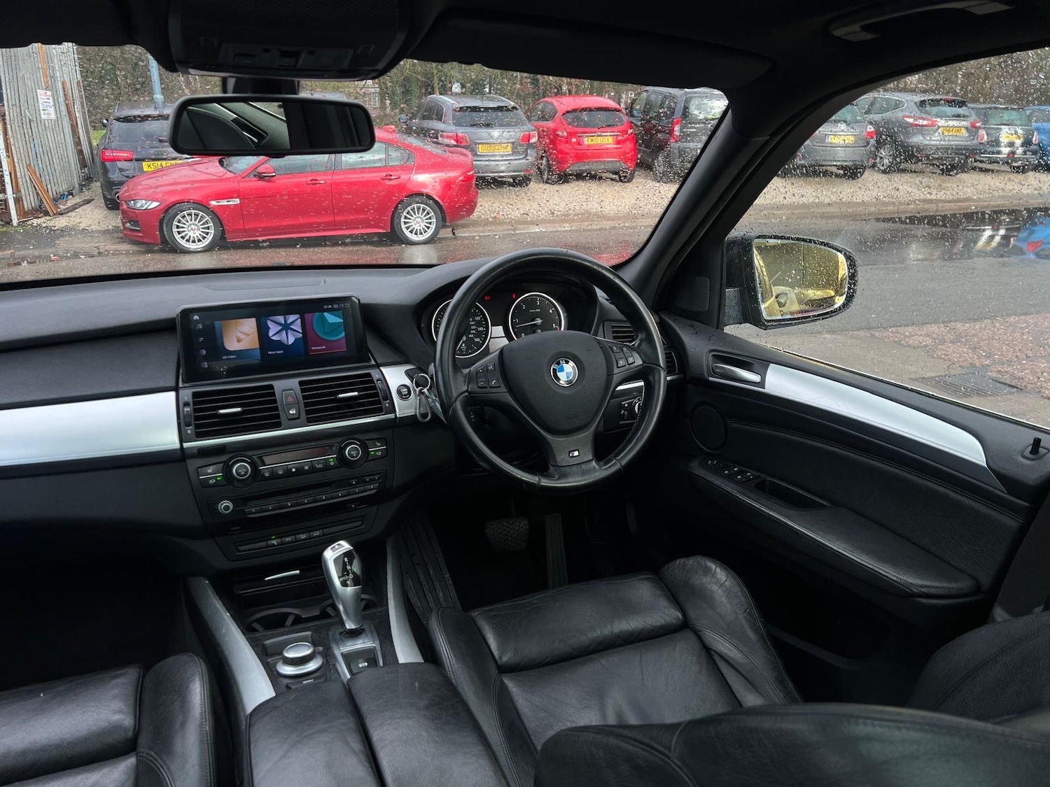 Used BMW X5 2009 for sale - 77622955: Photo 18