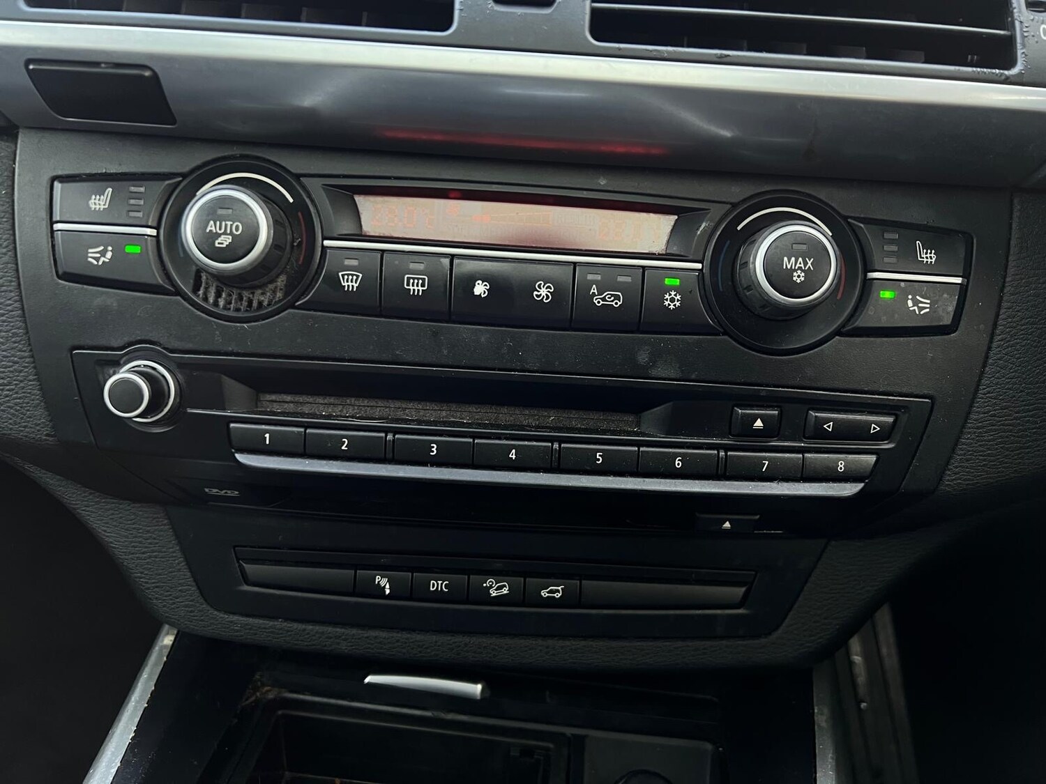 Used BMW X5 2009 for sale - 77622955: Photo 24