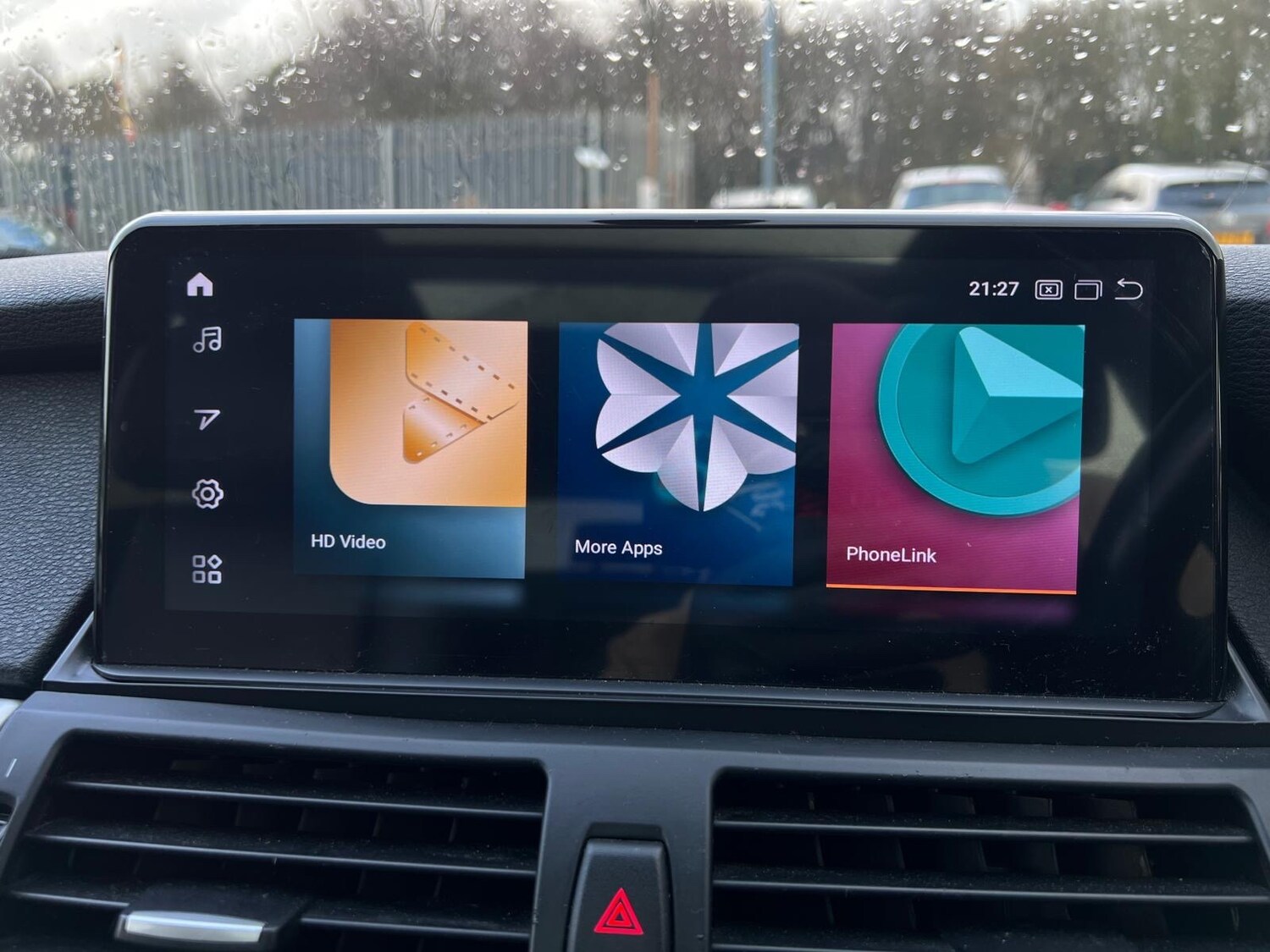 Used BMW X5 2009 for sale - 77622955: Photo 26