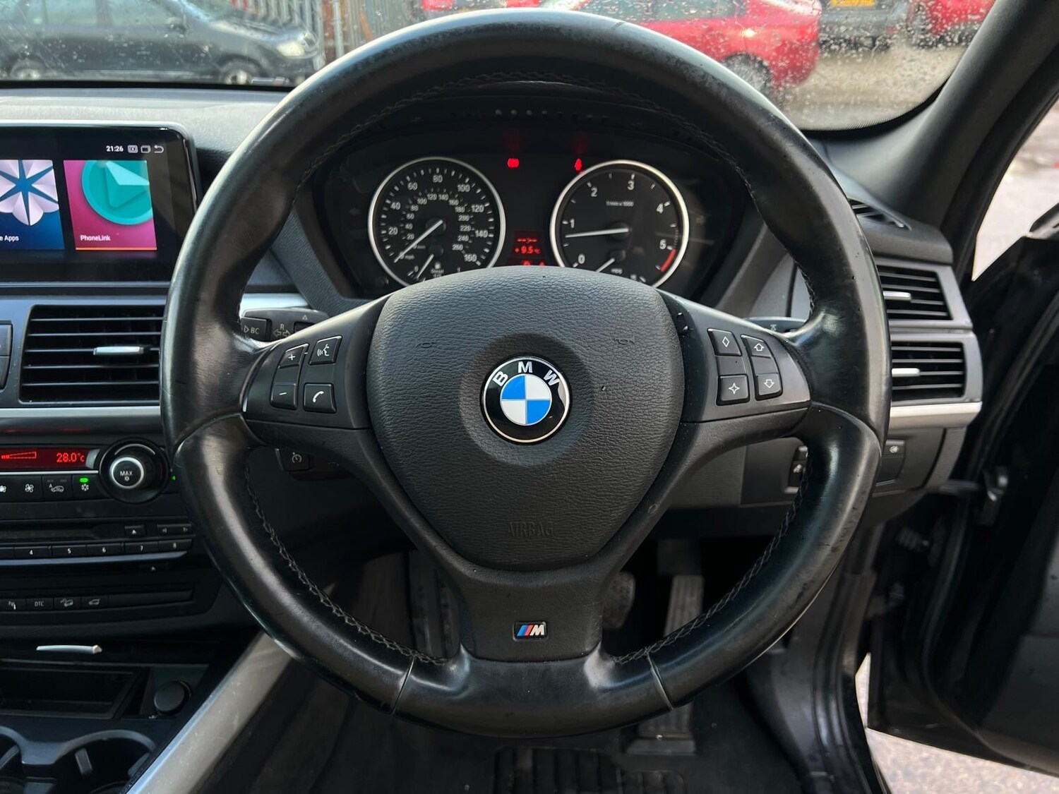 Used BMW X5 2009 for sale - 77622955: Photo 29