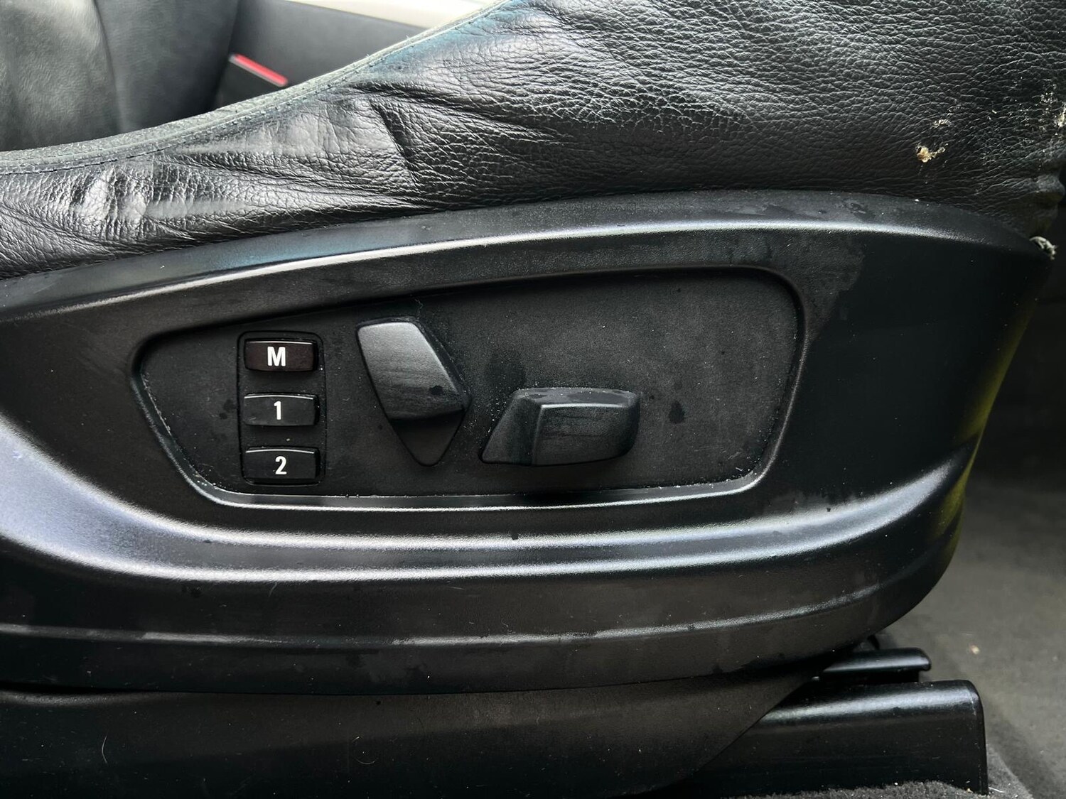 Used BMW X5 2009 for sale - 77622955: Photo 30