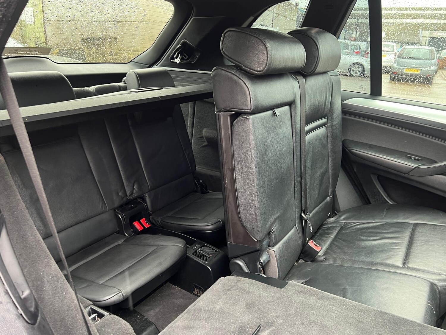 Used BMW X5 2009 for sale - 77622955: Photo 35